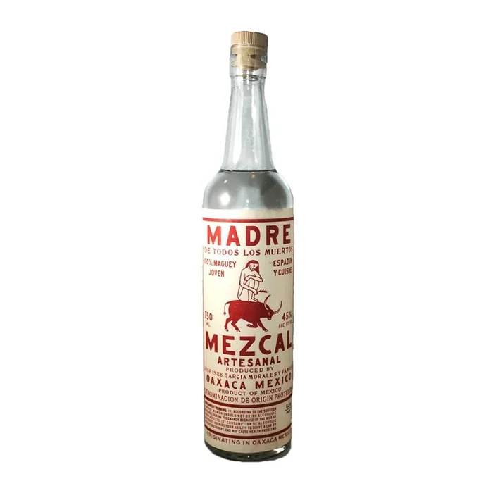 Madre Mezcal