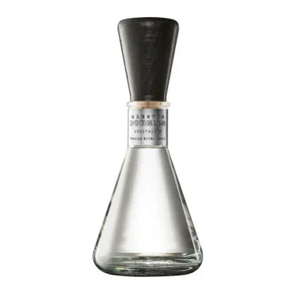 Maestro Dobel 50 Cristalino Extra Anejo Tequila 750 ML