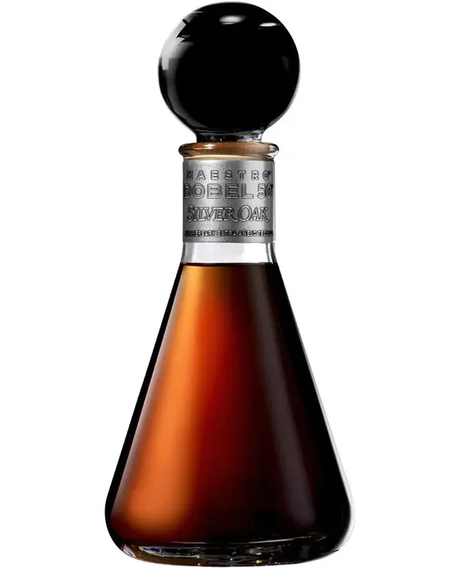 Maestro Dobel 50 Silver Oak Tequila 750 ML