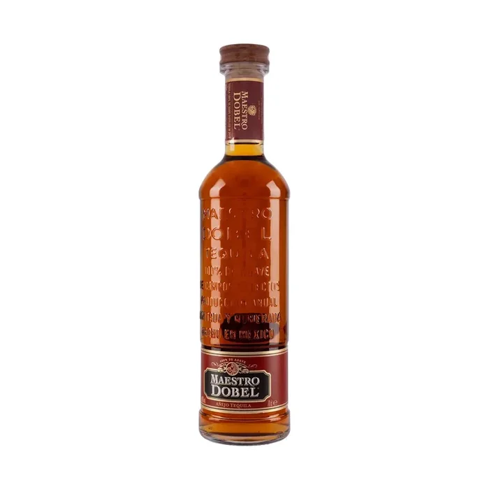 Maestro Dobel – Anejo