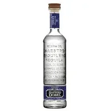 Maestro Dobel – Silver