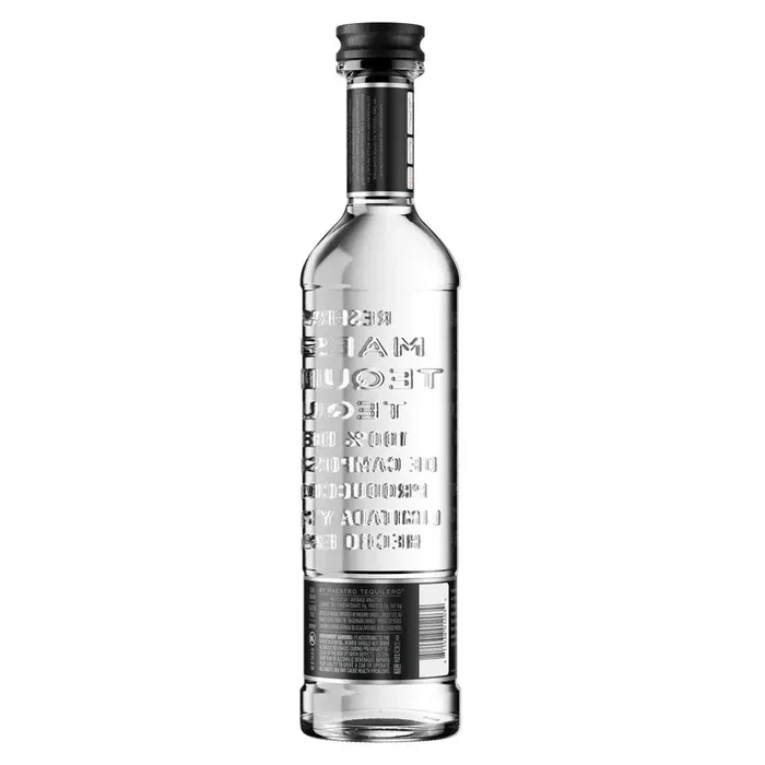 Maestro Dobel Diamante Tequila Df6 750 ML