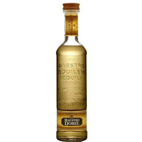 Maestro Dobel Reposado