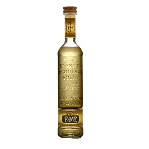 Maestro Dobel Tequila Repasado – 750ML