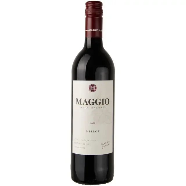 Maggio Merlot 750ml