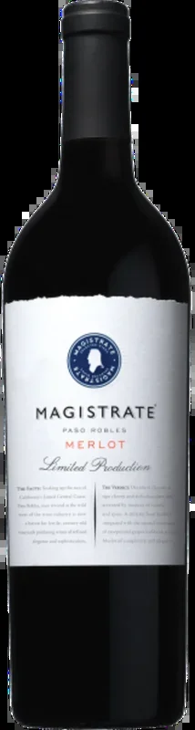 Magistrate Limited Production Cabernet Sauvignon 750 ML
