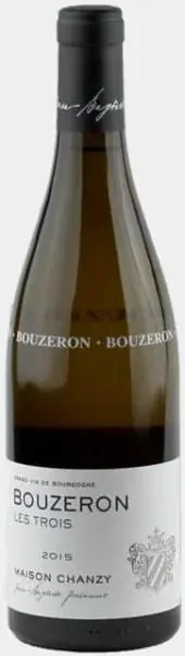 Maison Chanzy Bouzeron Les Trois 2017 750ml