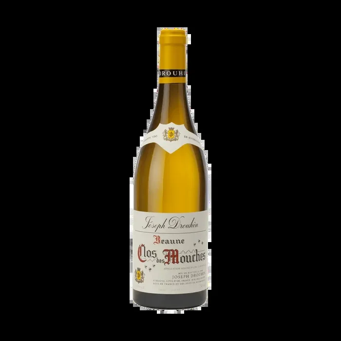 Maison Joseph Drouhin Beaune 1er Cru Clos Des Mouches Blanc 2023 750 ML