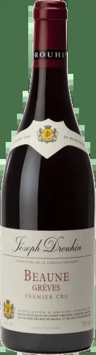 Maison Joseph Drouhin Beaune 1er Cru Greves 2022 750 ML