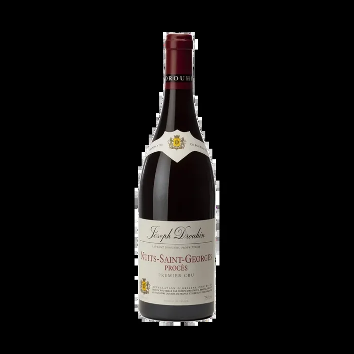 Maison Joseph Drouhin Nuits-Saint-Georges 1er Cru Proces 2023 750 ML