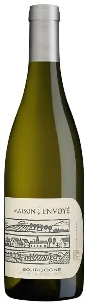 Maison L‘Envoye Bourgogne Chardonnay 2013 750ml