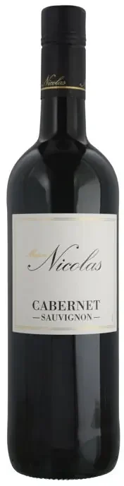 Maison Nicolas Cabernet Sauvignon 2017 750ml