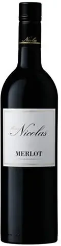 Maison Nicolas Merlot Reserve 2017 750ml