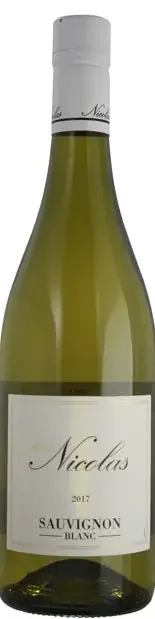 Maison Nicolas Sauvignon Blanc 2017 750ml