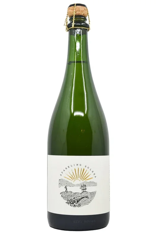 Maitre de Chai Sparkling Solera Michael Mara Vineyard MV