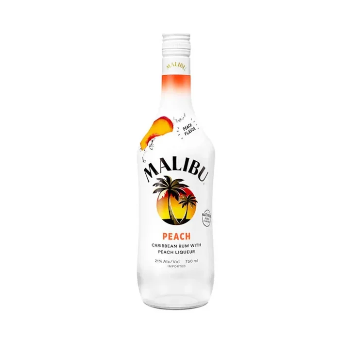 Malibu – Peach
