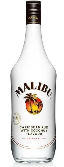 Malibu Original Rum (750Ml)
