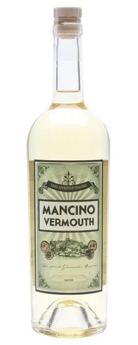 Mancino Secco Vermouth 750ml