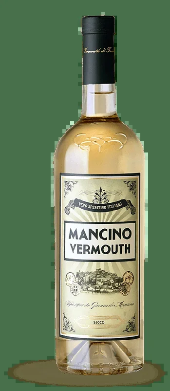 Mancino Secco Vermouth