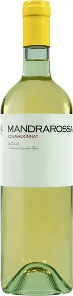 Mandrarossa Chardonnay 2018 750ml