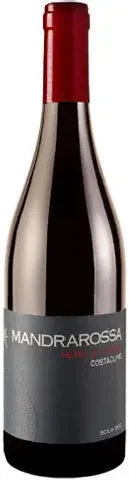 Mandrarossa Nero d‘Avola Costa Dune 2018 750ml