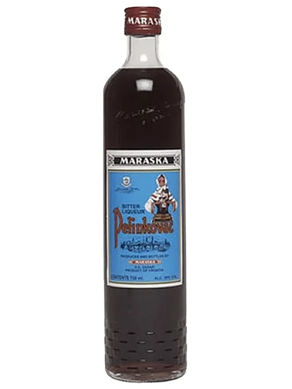 Maraska Pelinkovac Bitter Liqueur