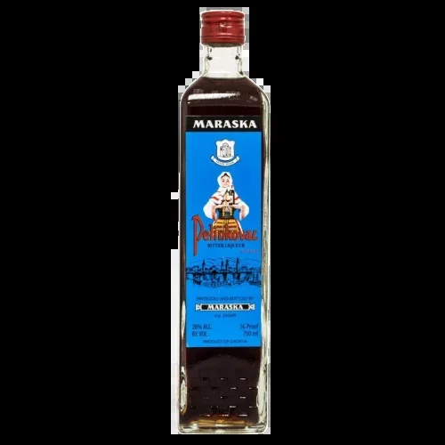 Maraska Pelinkovac Liqueur 750 ML