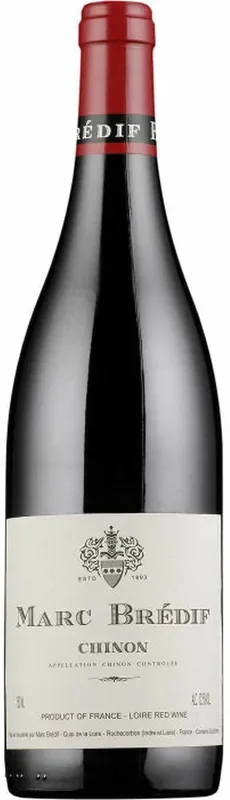 Marc Bredif Chinon 2019 750ml