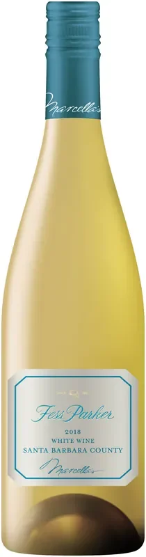 Marcella‘s White 2018 750ml