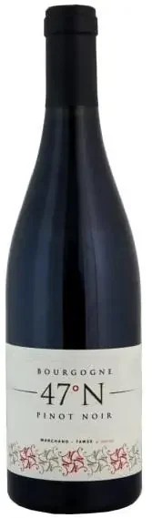 Marchand-Tawse Bourgogne Pinot Noir 47 N 2017 750ml