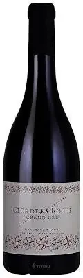 Marchand-Tawse Clos de la Roche 2017 750ml