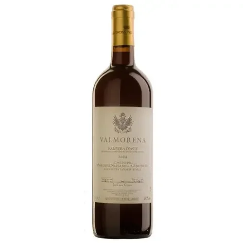 Marchesa Incisa Valmorena Barbera d‘Asti 2023 – 750ml