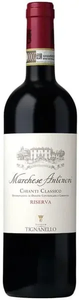Marchese Antinori Chianti Classico Riserva 2016 750ml