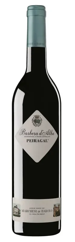 Marchesi di Barolo Barbera d‘Alba Peiragal 2020 750ml