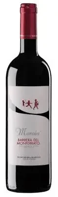 Marchesi di Barolo Barbera del Monferrato Maraia 2018 750ml