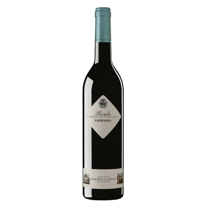 Marchesi Di Barolo Barolo Sarmassa 2018 1.5 L