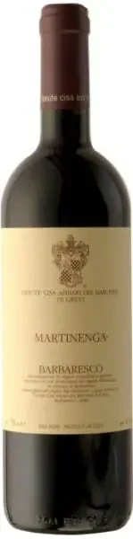 Marchesi di Gresy Barbaresco Martinenga 2013 1.50L