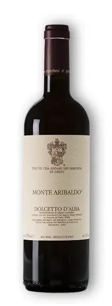 Marchesi di Gresy Dolcetto d‘Alba Monte Aribaldo 2019 750ml