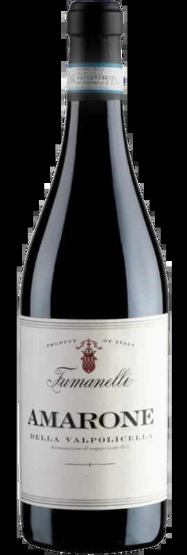 Marchesi Fumanelli Amarone Della Valp 2017 750 ML