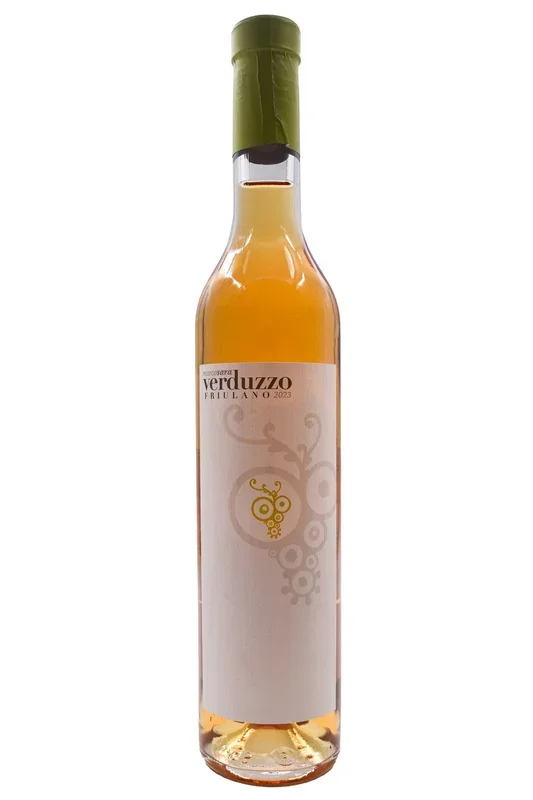 Marco Sara Friuli Colli Orientali Verduzzo Passito 2023 (500ml)