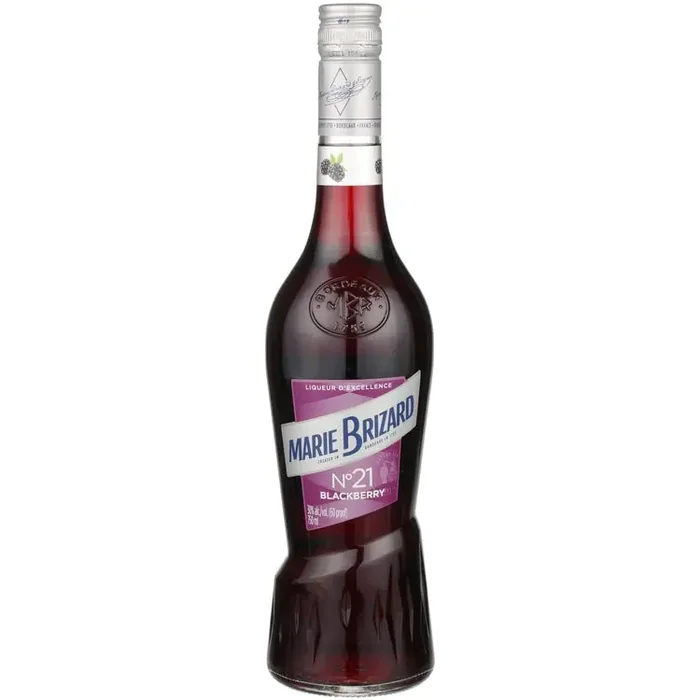 Marie Brizard Blackberry Liqueur