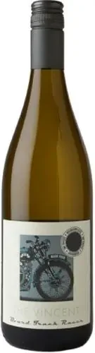 Mark Ryan Winery Btr Cellars The Vincent White 2017 750ml