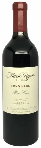 Mark Ryan Winery Long Haul 2019 750ml