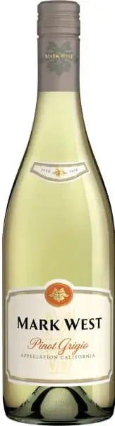 Mark West Pinot Grigio 2018