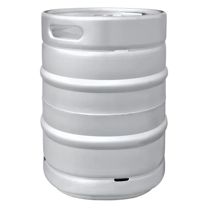 Marker 48 Red Right Return 1/6 Barrel