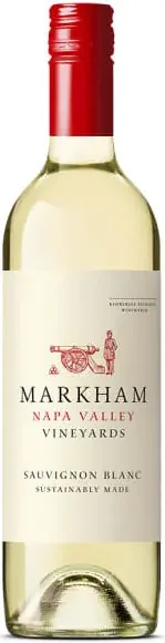 Markham Sauvignon Blanc 2020 750ml
