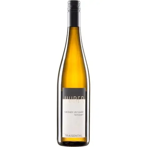 Markus Huber Terrassen Gruner Veltliner – 750ML