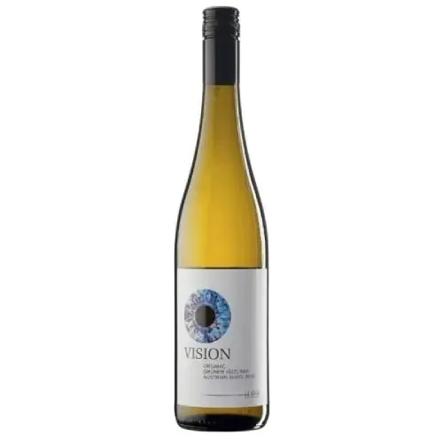 Markus Huber Vision Organic Gruner Veltliner – 750ML