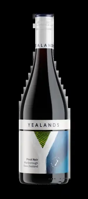 Marlborough Pinot Noir 750 ml