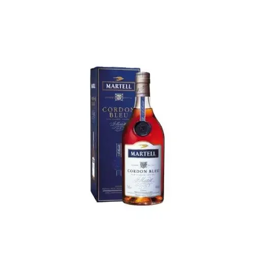 Martell Cognac Cordon Bleu – 750ML